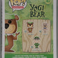 POP Animation: Yogi Bear