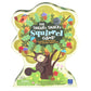 Educational Insights The Sneaky, Snacky Squirrel Game - Toddler Board Games for 3 Year Olds, Fine Motor Skills Toys for Toddlers, Color Matching