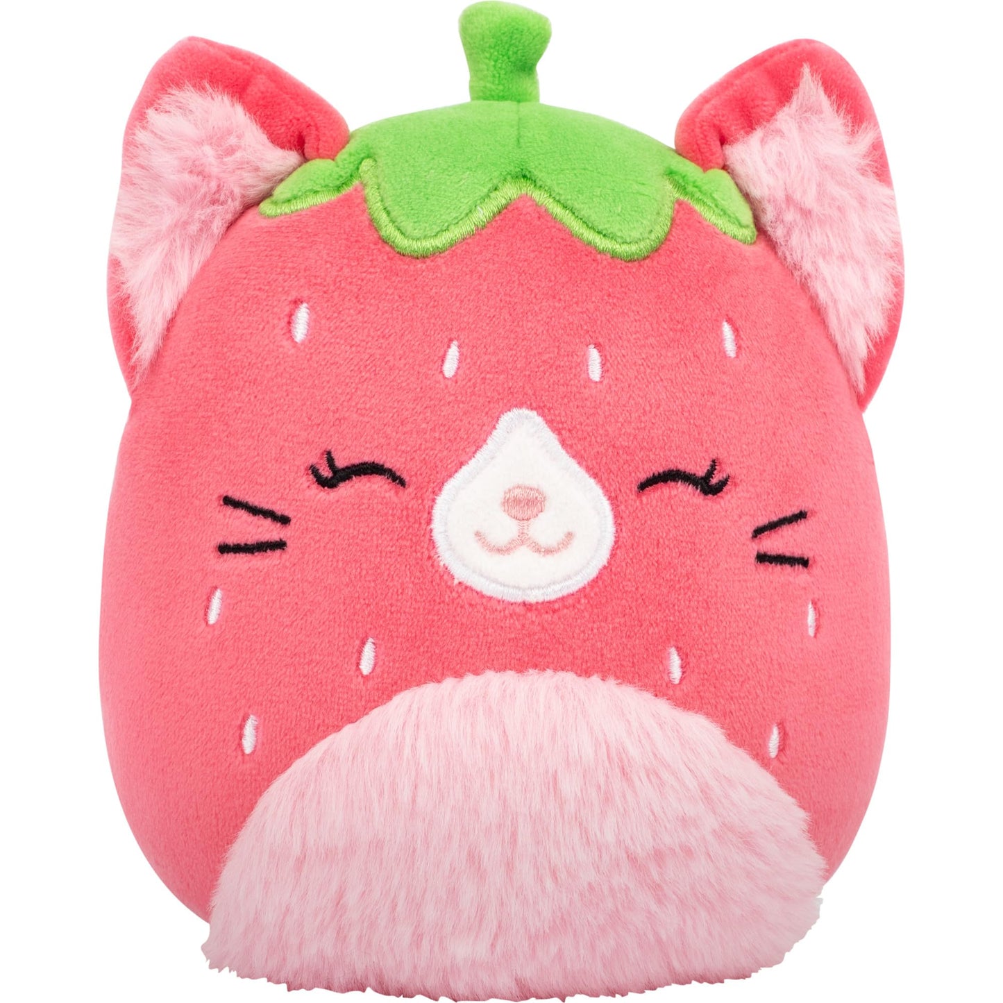Squishmallows Original 10-Pack - Official Jazwares Plush (Little) (Amazon Exclusive)