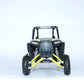 57593D New-Ray Replica 1:18 UTV Polaris RZR 1000Xp Titanium