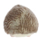 Aurora® Realistic Miyoni® Hedgehog Stuffed Animal - Lifelike Details Make a Cherished Companion - Perfect for Decorating Bedrooms or Classrooms