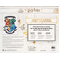 PaintWorks Hogwarts Harry Potter Paint by Number Kit for Adults and Kids