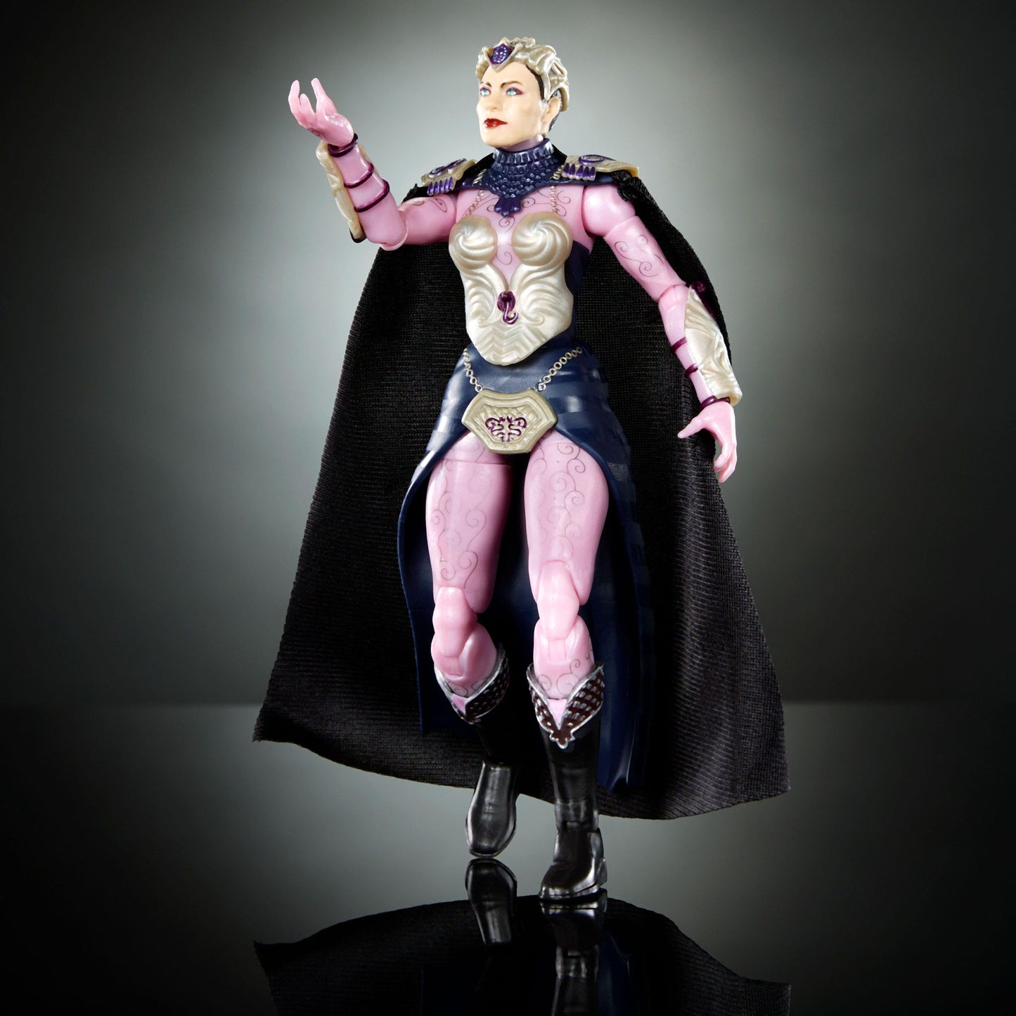 Masters of the Universe 6 Inch Action Figure Masterverse 1987 Movie - Evil-Lyn