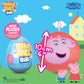 MiraBall - Bibi Bibi, Peppa Pig, Set of 3