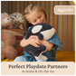 GUND Flynn 10-Inch Orca Whale Stuffed Animal for Ages 0+