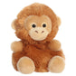 Aurora Palm Pals 5" Karen Orangutan Adorable Plush