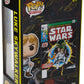 Funko Exclusive POP! Comic Book Cover - Star Wars - Luke Skywalker