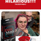 TDC Games Travel Dirty Minds Card Game for Adults, Party Game for Couples Date Night and Bachelorette Parties