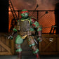 NECA TMNT (The Last Ronin) - 7” Scale Action Figure - Ultimate First to Fall Raphael