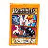 Greater Than Games | Sentinels of The Multiverse: Foil Pack 1 | Cooperative Strategy Board Game Accessory | Premium Component Upgrade
