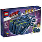 LEGO THE Movie 2 The Rexcelsior; 70839 Building Kit (1820 Pieces)