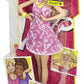 Barbie Light-Up Heart Doll