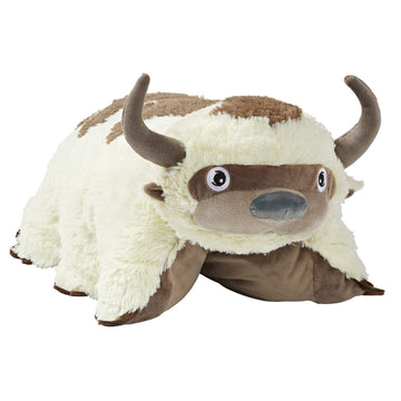 Pillow Pets Nickelodeon Avatar the Last Airbender Appa, 16" Plush Toy