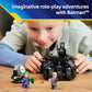 LEGO DC Batman Tumbler vs. Two-Face & The Joker Toy Building Set - Superhero Batmobile Toy from The Dark Knight for Kids, Boys and Girls, Ages 8+