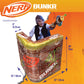 NERF BUNKR Zombie Last Stand Inflatable Battle Zone