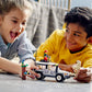 LEGO City Safari Off-Roader 60267 Off-Road Toy, Cool Toy for Kids (168 Pieces)