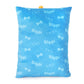 Jay Franco Snuggle Pillow - 15 Inch Kids Ultra-Soft Stuffed Plushie & Cozy Throw Pillow, Official Licensed Character Cushion, Blue - Blippi