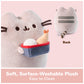 GUND Pusheen Bento Box Snackable 9.5-Inch Plush Toy for Ages 8+