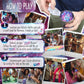 Cosmic Chill Cards - Couples, Friends or Solo - Date Night Ideas - Fun & Exciting 40+ Cards Special for Couple: Birthday Gifts for Boyfriend