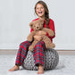 Vermont Teddy Bear Brown Teddy Bear Stuffed Animal | Super Soft Cozy Plush, Romantic Gift, Crafted in the USA | 18 Inch | Super Soft Teddy Bear