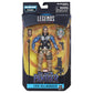 Marvel Legends Series Black Panther 6-inch Erik Killmonger Figure