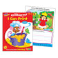 Trend Enterprises Printing Reusable Book & Crayons