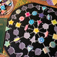 25th Century Games Diatoms Board Game - Artistic Tile Placement Strategy Game for 1-4 Players - Create Stunning Mosaics from Algae - Mensa Select