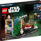 LEGO Star Wars 40658 - Millennium Falcon™ Holiday Diorama