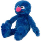 GUND Sesame Street Grover 14.5-Inch Muppet Plush Toy for Ages 1+