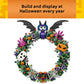 LEGO Halloween Wreath 40825