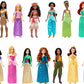 Mattel Disney Princess Ultimate Princess 13-Pack of Fashion Dolls