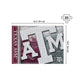 FOCO NCAA Texas A&M Aggies NCAA Big Logo 500 Piece Jigsaw PZLZ