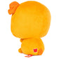 GUND Drops, Paulie Pup, Expressive Premium Stuffed Animal Soft Plush Pet, Orange Puppy, 9”