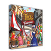 AEG Tiny Towns: Fortune Expansion | Adds New Buildings, Introduces Money | Clever use of Limited Resources determines Success | 1-6 Players | Ages 14+