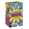 It's Giving Party Game - The Ultimate Image Captioning Card Game for Endless Laughs with Quick Rounds and Hilarious Twists, Ages 14+, 2+ Players, 30
