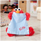GUND Sesame Street Peek-a-Boo Elmo 13” Animated Plush Toy for Ages 1+