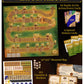 Compass Games Engine Thieves: The Great Locomotive Chase Board Game, for Adults 18+