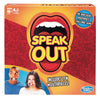Speak Out Game (with 10 Mouthpieces)