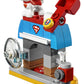 LEGO DC Super Hero Girls Lashina Tank 41233 Superhero Toy