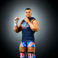 Mattel WWE Elite Action Figure & Accessories, Series #122 Set, 6-inch Collectible Julius Creed with 25 Articulation Points & Swappable Hands