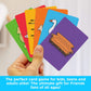 Aquarius Friends Memory Master Card Game - Fun Family Party Game for Kids, Teens & Adults - Entertaining Game Night Gift - Officially Licensed Friends