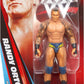 Mattel WWE Randy Orton Action Figure, Main Event Series #163, 6-inch Collectible Superstar with 14 Articulation Points & Life-Like Look