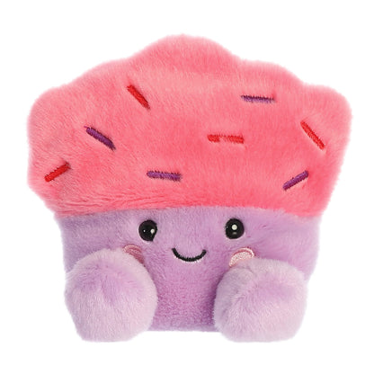 Aurora Palm Pals 5" Marzia Cupcake Adorable Plush