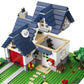 LEGO Creator Apple Tree House (5891) - 539 Piece set