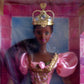 Mattel Barbie 18164 1997 Rapunzel African American Doll