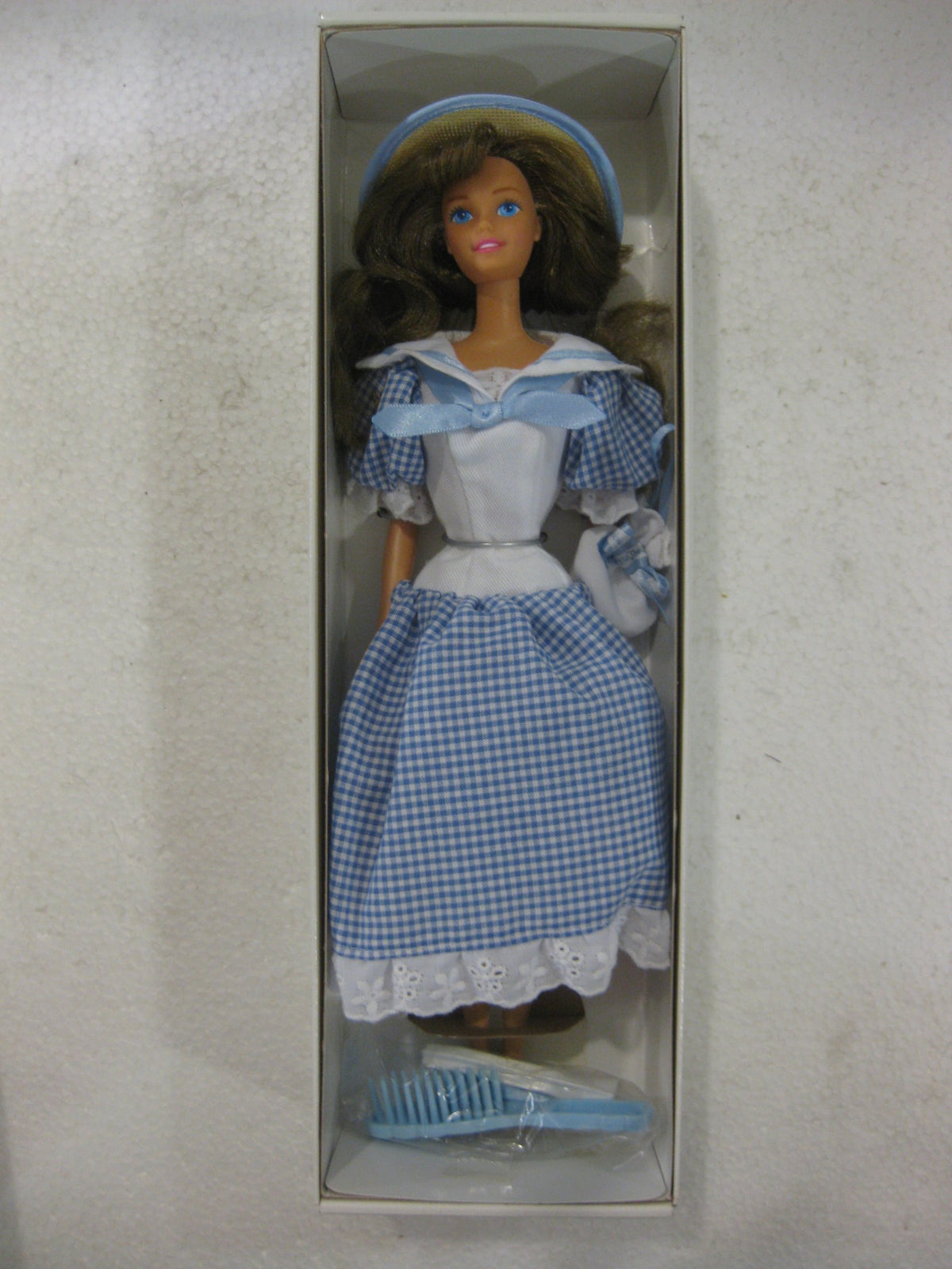 11 Inches Collector's Edition Doll Series III Little Debbie