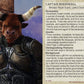 NPC Portraits Deck: Monsters