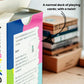 LowerShelf Games Super Deck, 52 Family Card Games with QR Code Tutorials, Interactive Playing Cards, Ages 13+