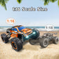 Loolinn | Durable RC Cars for Kids - Hobby Grade, 1/16 RC Truck, Top Speed 19mph, Adjustable Speed, Off-Road, 4WD - Upgradeable Remote Control Car