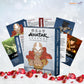 Magpie Games Avatar Legends The Roleplaying Game: Combat Action Deck Expansion - 55 Card Combat Deck